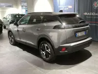 Usata Peugeot 2008 Allure 102 CV (75 kW) 2025 Grigio SUV