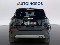 Nuova Jeep Avenger Summit 101 CV (74 kW) 2026 Volcano SUV