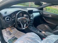 usata Mercedes GLA200 CDI Automatic Premium 136 CV