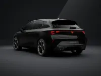 Nuova Cupra Leon 150 CV (110 kW) 2026 Nero midnight Berlina