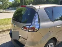 Usata Renault Scénic III XMOD 110 CV (80 kW) 2013 Monovolume