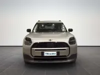 Usata Mini One Countryman Classic 163 CV (119 kW) 2024 Melting silver SUV