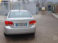 usata Chevrolet Cruze Cruze 2.0 Diesel 150CV 4 porte LT