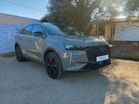 Usata DS Automobiles DS7 Crossback Performance 131 CV (96 kW) 2024 Grigio SUV