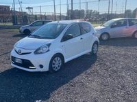 usata Toyota Aygo 1.0 VVT-i 69 CV 5 porte x-cool