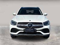 usata Mercedes GLC300e eq-power Premium Plus 4matic au