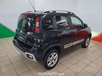 usata Fiat Panda Cross 0.9 TwinAir Turbo S&S 4x4 GPL