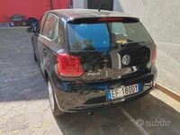 Usata VW Polo 90 CV (66 kW) 2010 Utilitaria