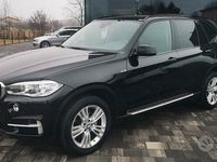 usata BMW X5 sDrive25d