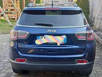 Usata Jeep Compass Longitude 140 CV (102 kW) 2020 SUV