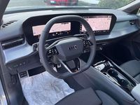 Nuova Audi Q3 Sportback S-Line 204 CV (150 kW) 2026 Grigio daytona SUV