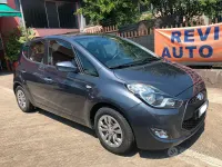Usata Hyundai ix20 Comfort 90 CV (66 kW) 2016 Grigio Utilitaria