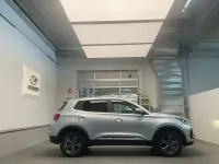 Nuova DR DR 5.0 114 CV (83 kW) 2025 Grigio SUV