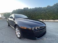 usata Alfa Romeo 159 euro 5, anno 2011, 100 kw / 136 cv