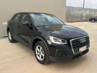 Nuova Audi Q2 Business 116 CV (85 kW) 2025 Nero SUV