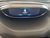 Usata Peugeot 3008 Allure 131 CV (96 kW) 2020 Grigio SUV