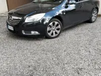 Usata Opel Insignia 131 CV (96 kW) 2011 Berlina