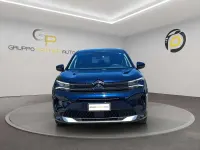 Usata Citroën C5 Aircross Shine 131 CV (96 kW) 2023 Blu/azzurro SUV
