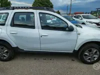 Usata Dacia Duster Lauréate 101 CV (74 kW) 2014 Bianco SUV