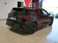 Usata Ford Focus S 116 CV (85 kW) 2025 Nero Berlina