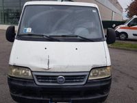 usata Fiat Ducato 11 2.3 JTD PC Furgone