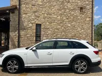 Usata Audi A4 Allroad Ambiente 272 CV (200 kW) 2017 Bianco Station wagon