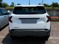Usata Dacia Duster 101 CV (74 kW) 2025 Bianco SUV