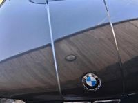 Usata BMW 318 Cabriolet 116 CV (85 kW) 1992 Nero Cabrio