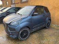 Usata Ligier JS50 2016 Utilitaria