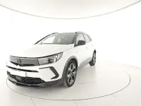 Usata Opel Grandland X 131 CV (96 kW) 2024 Bianco SUV