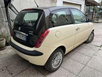 Usata Lancia Ypsilon 69 CV (50 kW) 2005 Utilitaria