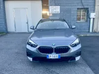 Usata BMW 216 116 CV (85 kW) 2023 Grigio Coupé