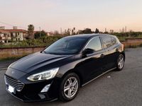 usata Ford Focus 1.5 TDCi 95 CV Star&Stop ?Garanzia