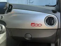 Usata Fiat 500 Sport 69 CV (50 kW) 2022 Nero Berlina