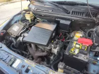 Usata Lancia Ypsilon 60 CV (44 kW) 1999 Utilitaria