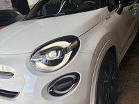 Usata Fiat 500X Sport 95 CV (69 kW) 2021 Bianco SUV