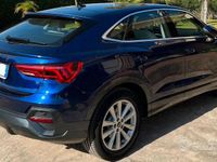 Usata Audi Q3 Sportback Business Plus 2020 SUV