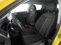Usata Audi A1 110 CV (80 kW) 2021 Giallo SUV