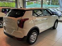 usata Ssangyong Tivoli 1.5 GDI Turbo 2WD nuova a Legnano