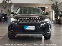 usata Land Rover Range Rover evoque RR Evoque 2.0D I4-L.Flw 150 CV AWD Auto S*CL_20*