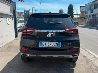 Usata DR DR 5.0 114 CV (83 kW) 2024 Nero SUV