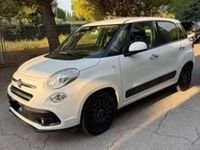 Usata Fiat 500L Business 120 CV (88 kW) 2021 Bianco Monovolume