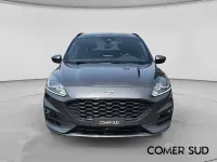 Usata Ford Kuga ST-Line 120 CV (88 kW) 2022 Grigio SUV