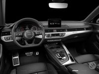 Usata Audi A5 245 CV (180 kW) 2019 Grigio Coupé