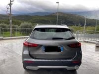 Usado Mercedes GLA200 Business 150 CV (110 kW) 2022 Gris SUV