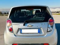 usata Chevrolet Spark 1.0