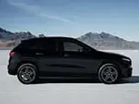 Nuova Mercedes GLA200 150 CV (110 kW) 2026 Nero SUV