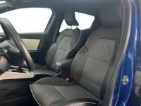Usata Renault Clio Techno 100 CV (73 kW) 2023 Blu scuro Utilitaria