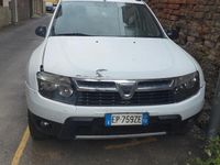 usata Dacia Duster 1ª serie - 2013