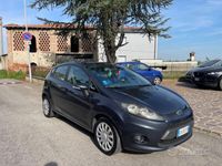 usata Ford Fiesta Fiesta1.4 5 porte Bz.- GPL